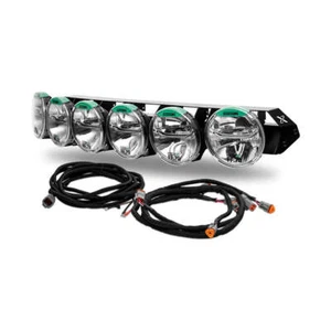 Project X 44" Roof Mount 22800lm 6 LED Combo Light Bar Kit for 21+ Bronco - Picture 1 of 7