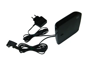 Gigaset SL910 A Base Nera Buone Condizioni !!! - Photo 1/4