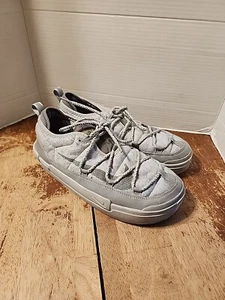 Mens Size 10 - Nike Offline Pack Light Smoke Grey Great Condition DJ6230-001  - Picture 1 of 10