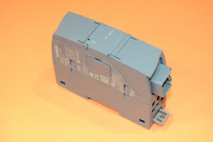 Siemens Simatic S7-1200 CP1243-1 6GK7243-1BX30-0XE0 Communications Processor - Picture 1 of 11