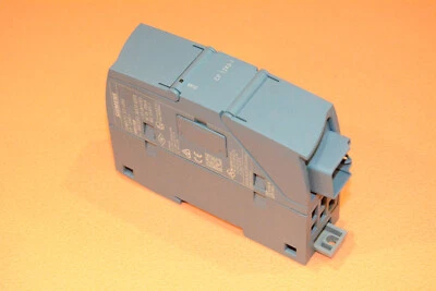 Procesador de comunicaciones Siemens Simatic S7-1200 CP1243-1 6GK7243-1BX30-0XE0 - Imagen 1 de 4