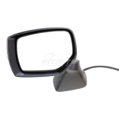 Nuevo espejo retrovisor eléctrico izquierdo derecho plegable manual para Subaru Legacy 2015-2017 SU1320142 Foto 1 de 4