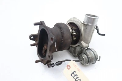 06-07 SUBARU IMPREZA WRX TD04L TURBOCOMPRESOR E0039 Foto 1 de 4