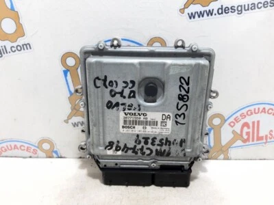 30771550AB centralina motore per VOLVO V70 FAMILIAR 2.4 D 2000 135822 1089378 Foto 1 de 4