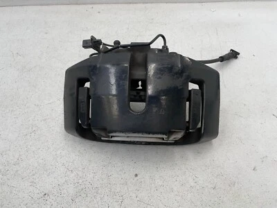 Pinza de freno delantera izquierda Bentley Continental GT 2003-2007 1577 OEM Foto 1 de 4