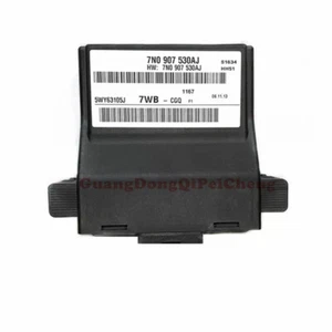 Can Bus Gateway Control Unit Fit For VW Caddy Golf Sharan RCD510 RNS510/310/315 - Picture 1 of 6