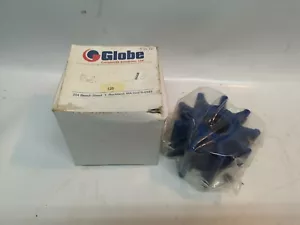 Globe Composite Solutions 9 Blade Globe Impeller 125 - Picture 1 of 6