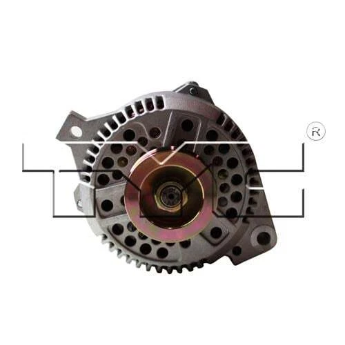 Alternador para Ford Mustang 1994-2000 - (Todos los submodelos 3,8 L V6 + 5,0 L V8) Foto 1 de 1