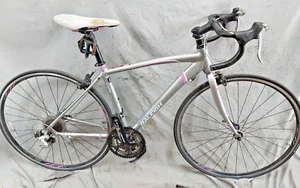 2012 Raleigh Capri 1.0 Racing Road Bike 49cm X-Small Shimano FSA Triple ShipsUSA - Picture 1 of 24