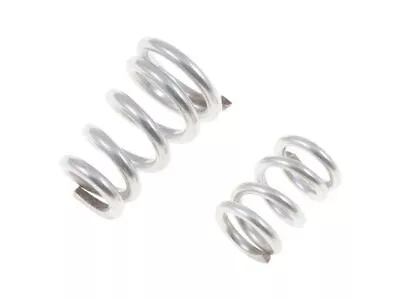 For 1976 Chevrolet Laguna Muffler Kit Front Dorman 41215GR Muffler - Image 1 of 2