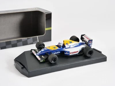 Onyx 120 Williams Renault FW14 Riccardo Patrese - Immagine 1 di 4