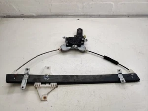 HYUNDAI TERRACAN 2004 RIGHT FRONT WINDOW REGULATOR & MOTOR - Picture 1 of 4