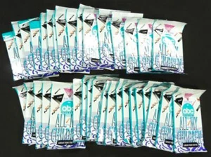 Lot of 35 Packs ABC Soap Opera All My Children Trading Cards 1991 Sealed - Picture 1 of 3