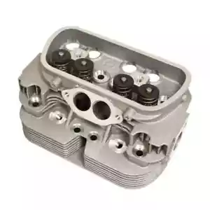 Performance Cylinder Head, 85.5mm Bore, with Single Springs Dunebuggy & VW - Picture 1 of 1