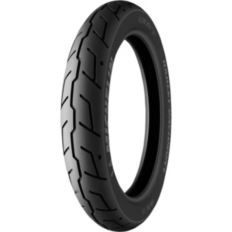 Reifen Harley-Davidson Michelin Scorcher 31 130/60B19 Vorderreifen - Bild 1 von 1