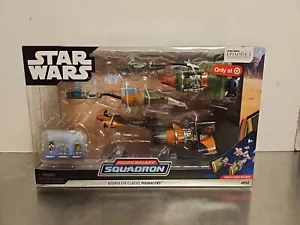 Star Wars Micro Galaxy Squadron Boonta Eve Classic Podracers, Episode 1 - Picture 1 of 7