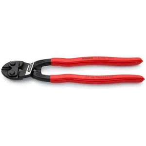 10 in. XL CoBolt Lever Action Bolt Cutters with 64 HRC Cutting Edge - Picture 1 of 7