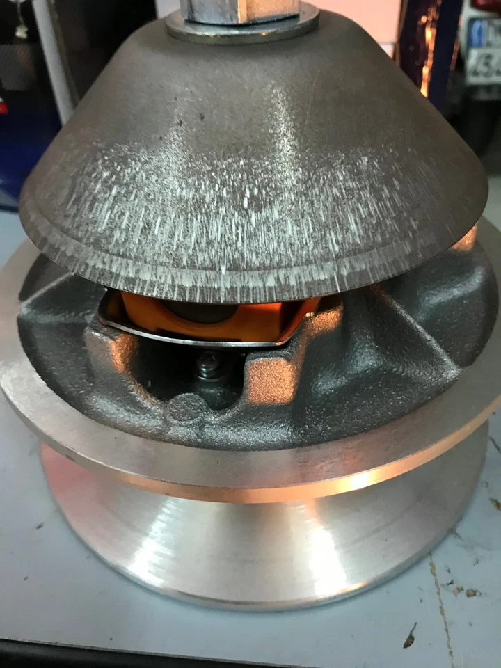 variatore motore aixam ligier chatenet grecav - Immagine 1 di 1