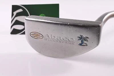 Rife Island Series Abaco Putter / 34 Inch - Image 1 of 4