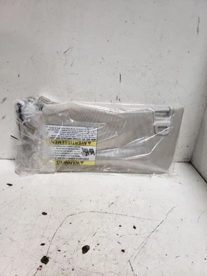 Parasol de pasajero bombillas dobles iluminadas para 15-19 LEGACY 730477 Foto 1 de 4