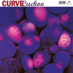Curve Cuckoo (Vinyl) 12" Album Coloured Vinyl (Limited Edition) - Picture 1 of 2