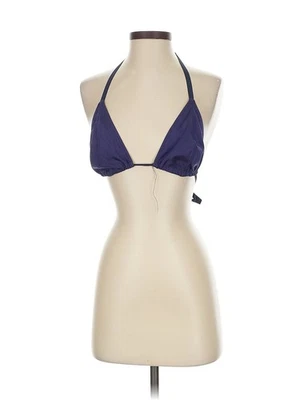 Malia Mills Women Purple Swimsuit Top 34 eur - Image 1 of 4