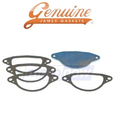 James Gasket Chain Drive Starter Housing Oil Deflector Plate for 1983-1984 py - Image 1 of 4