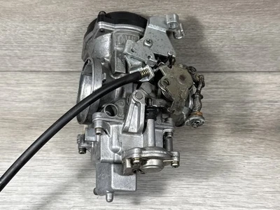 Carburador Kawasaki Vulcan 1500 1999 OEM SOLO PIEZAS CH1  Foto 1 de 4