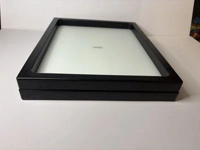 Estanque Afilador Shapton, Resistente, Vidrio y Goma, Negro Foto 1 de 4