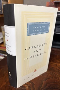 Gargantua and Pantagruel : Introduction by Terence Cave by Francois Rabelais... - Picture 1 of 10