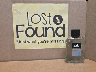 Adidas Ice Dive After Shave For Men 3.4 fl.oz Splash - Image 1 of 4