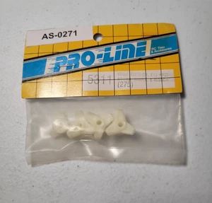 Pro-Line 5311 Wheel Knock-Offs – Fits Kyosho / B.O. Link / Tamiya (275) - Picture 1 of 4