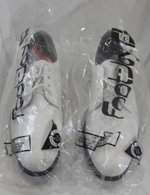 Foot-Joy Lite Soft Joy Spike Men's Golf Shoes sz 11M New - Image 1 of 4