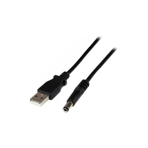 Startech USB2TYPEN1M 3.3FT (1M); USB-A; TYPE N COAXIAL POWER (BARREL POWER CONNE - Picture 1 of 1