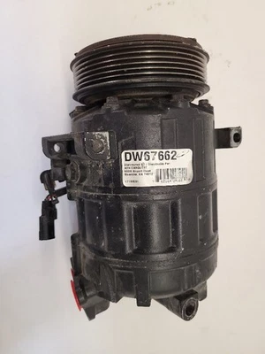 2007-2012 NISSAN SENTRA AC Compressor 92600ZE80B  07-12     - Изображение 1 из 4