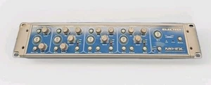 Electrix Mo-Fx Multi-Effects Vintage Rare MoFx Time Synchronized FX Delay - Picture 1 of 1