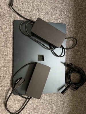 Microsoft Surface Book 2 Notebook 13,5 Zoll mit Dockingstation - Bild 1 von 4