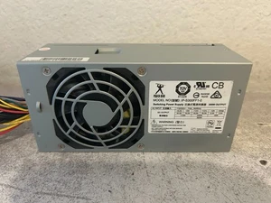 Power Man IP-S300FF1-0 300 Watt 12V Switching Power Supply Value H310M - Afbeelding 1 van 2