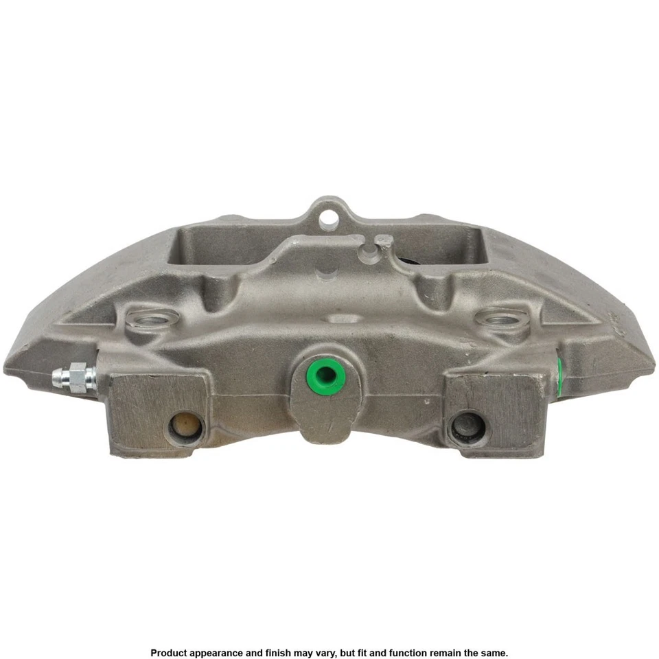 For Porsche Boxster 1997-2012 Cardone Rear Left Brake Caliper TCP - Image 1 of 4