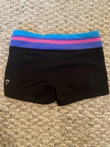 Ivivva shorts size 10 Kids - Picture 1 of 2