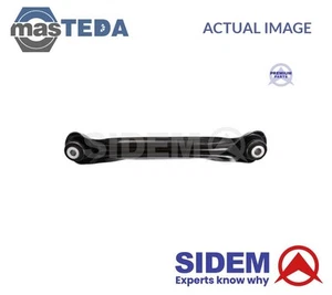 49464 WISHBONE TRACK CONTROL ARM SIDEM FOR MERCEDES-BENZ C-CLASS,124,CLK,190 - Picture 1 of 5