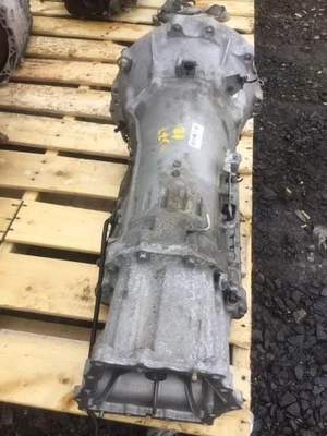 2012 12 Infiniti M37 AWD M37x AT 7 Speed Automatic Transmission From P - Image 1 of 4