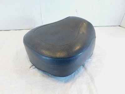Harley Davidson Dyna Softail or Touring Rear Passenger Mustang Seat Pad - Изображение 1 из 4