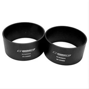Wiseco Piston Ring Compressor Sleeve | 89.0mm | Black Anodized - Picture 1 of 2