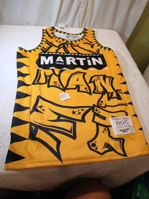 headgear classics jersey men's small - image 1 of 4