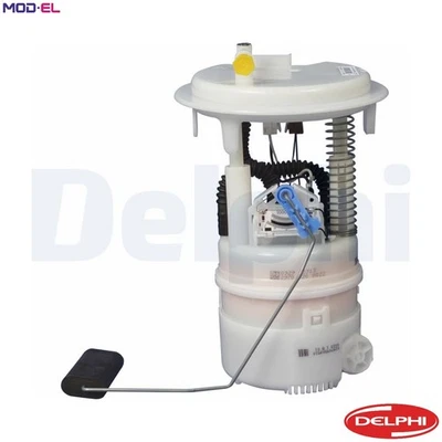 FUEL FEED UNIT FG1100-12B1 FOR CITROEN DS DS3/Convertible ZMZ 1.0L HNZ 1.2L DS3 - Image 1 of 4