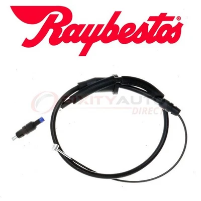Raybestos Front Parking Brake Cable for 2006-2010 Ford Explorer - Hardware  bs Foto 1 de 4