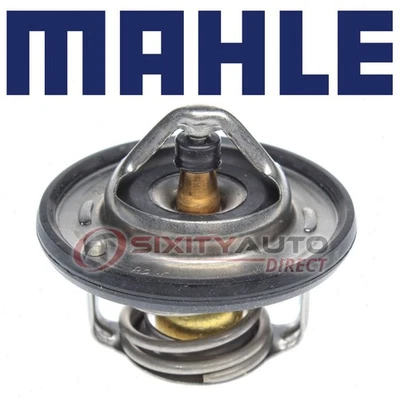 MAHLE Engine Coolant Thermostat for 1995-1997 Mercedes-Benz E300 - Cooling jl Foto 1 de 4