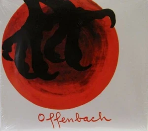 Offenbach-Tabarnac Canadian prog 2 cds - Foto 1 di 1