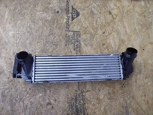 BMW 17117618768 F10 F11 F07 CHARGE AIR COOLER RADIATOR COOLING OEM 528I 528IX - Picture 1 of 12